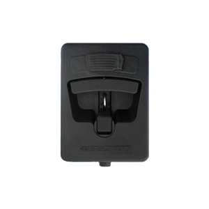 Plastic Nylon Paddle Handle <strong>Latch</strong> <strong>Lock</strong> - Product Image 5