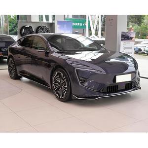 2024 Changan Avatr12 EV SUV Véhicule Elektro New Energy Véhicules 0km Voiture électrique - Product Image 2