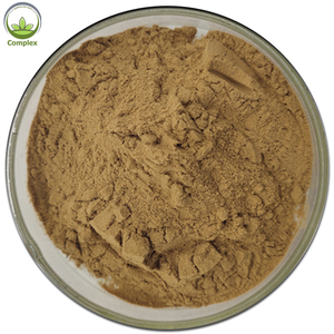 Extracto de agasstache, alta calidad, venta al por mayor de fábrica - Product Image 2