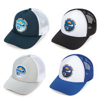 Hurley Hats for Men: Stylish Functional Summer Caps