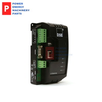 Panneau de commande électrique d'origine PEMP DSE891 DSEWebNet Gateway Ethernet uniquement Pièces de rechange pour générateur diesel