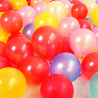 Magnifique ballon en perle avec latex de qualité supérieure, ballon en latex pour fournitures de décoration en gros