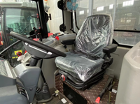 Usine de tracteurs Weifang Taishan 4x4 tracteur neuf bon marché