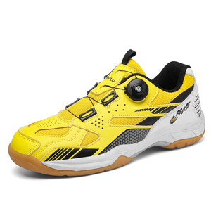 <span class=keywords><strong>Scarpe</strong></span> <span class=keywords><strong>da</strong></span> Badminton Economiche di Alta Qualità con Basso MOQ Fornitura Diretta per Uomo e Donna <span class=keywords><strong>da</strong></span> Tennis <span class=keywords><strong>da</strong></span> Tavolo <span class=keywords><strong>Pallavolo</strong></span> Competizione Scuola ad Alta Potenza - Product Image 2
