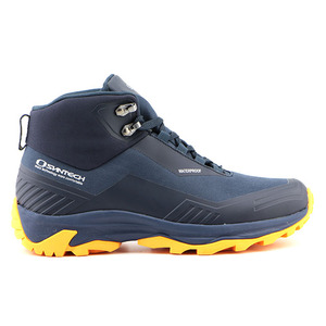 Mens Outdoor Sport <span class=keywords><strong>Scarpe</strong></span> <span class=keywords><strong>Da</strong></span> <span class=keywords><strong>Trekking</strong></span> di Alta Top <span class=keywords><strong>Scarpe</strong></span> Morbido Zaino In Spalla <span class=keywords><strong>Scarpe</strong></span> <span class=keywords><strong>Da</strong></span> Ginnastica <span class=keywords><strong>Scarpe</strong></span> per il <span class=keywords><strong>Trekking</strong></span> A Piedi Usura Quotidiana - Product Image 2