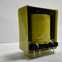 Transformador Toroidal de Alta Resistencia 60Hz 110V a 220V, Transformador Reductor Automático 12V para Robots Industriales y Láseres Médicos