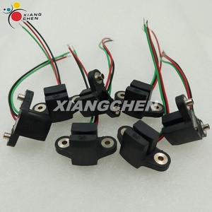 Sensor de Efecto Hall DO HME101 UC 1102 Reemplaza HKZ121 HKZ101 Piezas de Repuesto para Máquinas - Product Image 3