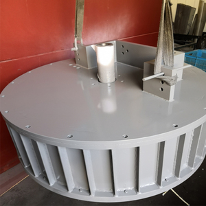 เครื่องกำเนิดไฟฟ้าแม่เหล็กถาวร FLYT Free Energy 200KW 3 เฟส 110V/220V/380V AC สำหรับระบบลม/พลังงานแสงอาทิตย์ ได้รับการรับรองมาตรฐาน CE - Product Image 3