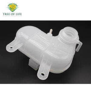 Tanque de Expansión del Depósito de Refrigerante Tree Of Life 94511521 para Chevrolet Spark, Pieza de Repuesto de Plástico - Product Image 2
