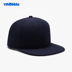 KNW-2364 BLK (7 <span class=keywords><strong>1</strong></span>/4) หมวกเบสบอลทรงแบน 6 แผง รุ่นดั้งเดิมแท้ KBETHOS <span class=keywords><strong>True</strong></span>-Fit ผลิตจากอะคริลิก 100% มี 9 ขนาด 20 สี - Product Image 4