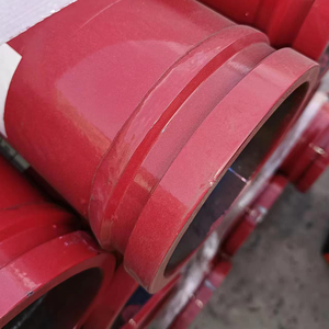 ท่อเหล็กสำหรับดับเพลิงผ่านการ A795 A135มาตรฐาน FM ชุบสังกะสีท่อเหล็กต่อท่อชุบสังกะสี - Product Image 5