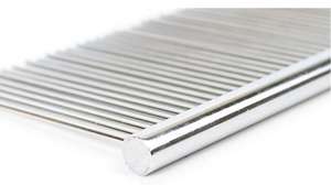 Peigne d'épilation <span class=keywords><strong>pour</strong></span> animaux de compagnie en acier inoxydable <span class=keywords><strong>pour</strong></span> chien et <span class=keywords><strong>chat</strong></span> outil de toilettage <span class=keywords><strong>anti</strong></span>-<span class=keywords><strong>puces</strong></span> avec densité à 2 broches - Product Image 2