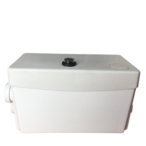 <span class=keywords><strong>FLO300</strong></span> Macérateur Pompe Toilette Salle De Bains Spécial Mécanique Marine Macérateur Toilette pour Portable - Product Image 3