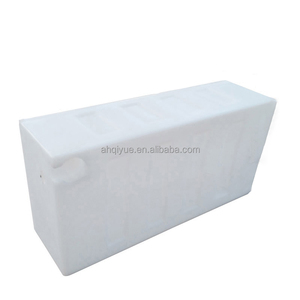 Tanque de aguas residuales RV 80L PE Tanque de almacenamiento de aguas residuales para remolque <span class=keywords><strong>Autocaravana</strong></span> Maxus V80 - Product Image 2