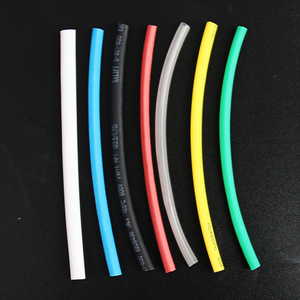 Kit de Tubo Termocontraíble de PE de 315 Piezas, Tubo Termocontraíble de Siete Colores, Tubo Termocontraíble Flexible, Tubo de Pared Delgada 2:1, Buena Calidad - Product Image 4