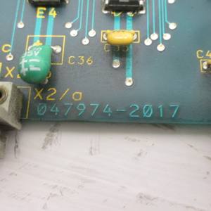 新的原始047974-2017板，用于机架Plc电路自动化<span class=keywords><strong>Prog</strong></span> raammaable Plc - Product Image 2