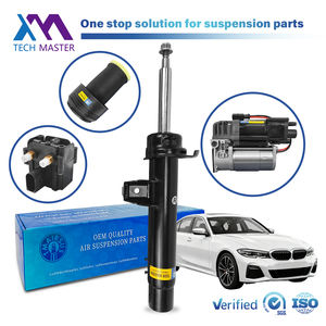 31316773256 Pièces automobiles, suspension de voiture de course, amortisseurs réglables pour BMW F10 F30 E36 E46 E90 E60 F11 R50 X5 X6 M6 - Product Image 1