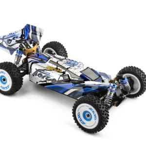 Nieuw Product Aanbeveling 1/12 2.4Ghz Hoge Snelheid 75 Km/h Borstelloze Rc Racing Volwassen Hobby Speelgoed 4wd Afstandsbediening Raceauto