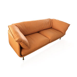 Elegante divano sezionale di alta qualità mobili scandinavi salotto moderno - Product Image 6