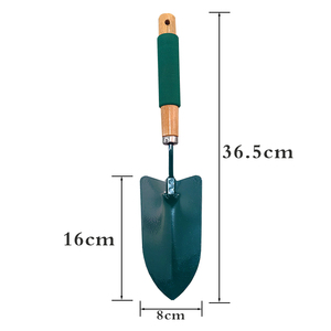 <span class=keywords><strong>Outils</strong></span> <span class=keywords><strong>de</strong></span> jardinage à usage courant pour l'extérieur Divers <span class=keywords><strong>outils</strong></span> <span class=keywords><strong>de</strong></span> jardinage pour enfants Ensemble d'<span class=keywords><strong>outils</strong></span> en trois pièces comprenant des pelles - Product Image 4