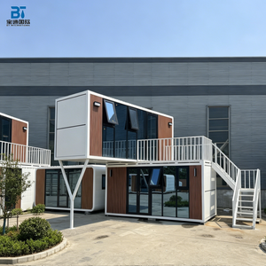 Casa Contenedor Tipo Cabaña <span class=keywords><strong>Apple</strong></span> de Lujo para Uso Comercial, al Mejor <span class=keywords><strong>Precio</strong></span>, Fabricada en China, Oficina Exterior Tipo Pod - Product Image 1