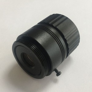 1/1.8 "3MP Độ dài tiêu cự 8.0mm F1.2 Khẩu độ lớn 1/2 inch <span class=keywords><strong>3</strong></span> <span class=keywords><strong>Megapixel</strong></span> <span class=keywords><strong>CS</strong></span> <span class=keywords><strong>mount</strong></span> <span class=keywords><strong>cs</strong></span>-mt Starlight CCTV Camera objektiv ống kính 8mm - Product Image 3