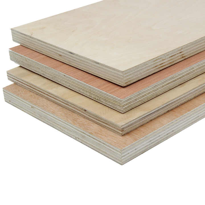 JUANA Commercial Plywood Plywood Sheet 18Mm Plywood For Sale High-Strength 12Mm Thickness China Factory JUANA Commercial Plywood Plywood Sheet 18Mm Plywood For Sale High-Strength 12Mm Thickness China Factory
