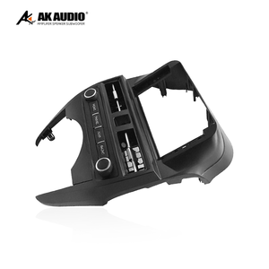 แผ<span class=keywords><strong>ง</strong></span>เครื่อ<span class=keywords><strong>ง</strong></span>เล่นดีวีดีในรถยนต์นิสสัน อัลเมร่า ปี 2014-2018, กรอบวิทยุ, แผ<span class=keywords><strong>ง</strong></span>ควบคุมกลางสำหรับการปรับเปลี่ยนระบบนำทา<span class=keywords><strong>ง</strong></span> - Product Image 4