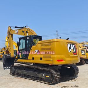 Usado CAT 323 GC Escavadeira CAT330GC CAT320GC CAT326GC CAT323GC CAT336GC CAT345GC CAT349GC Escavadeira <span class=keywords><strong>Caterpillar</strong></span> 330gc Escavadeira - Product Image 1