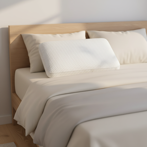 <span class=keywords><strong>Oreiller</strong></span> en <span class=keywords><strong>gel</strong></span> de forme mémoire extraordinaire de luxe doux et confortable pour améliorer la qualité du sommeil - Product Image 6