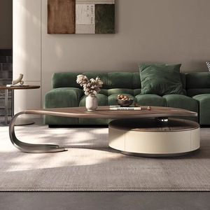 <span class=keywords><strong>Design</strong></span> unico legno mobili bella foglia <span class=keywords><strong>di</strong></span> forma tavolino <span class=keywords><strong>da</strong></span> <span class=keywords><strong>salotto</strong></span> - Product Image 1