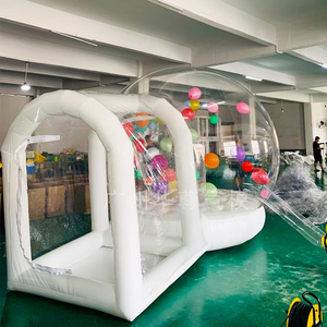 Trampoline gonflable de mariage blanc de château gonflable extérieur de qualité commerciale <span class=keywords><strong>à</strong></span> <span class=keywords><strong>vendre</strong></span> <span class=keywords><strong>à</strong></span> une taille personnalisée <span class=keywords><strong>à</strong></span> bas prix - Product Image 4