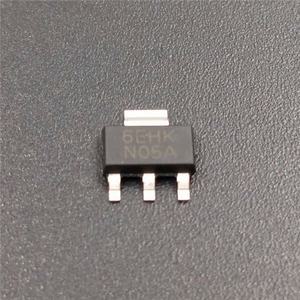 800MA LM1117MPX-<span class=keywords><strong>3.3</strong></span> IC 3.5V SOT-223ชิ้นส่วนอิเล็กทรอนิกส์ของแท้ใหม่ - Product Image 1