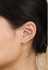 Audífonos de bolsillo digitales directos de fábrica, excelentes audifonos Para Sordos con 16 canales, producto médico, 2024 - Product Image 5