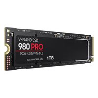 Yeni 980 PRO 1TB PCIe 4.0 NVMe M.2 SSD masaüstü SSD için dahili katı hal sabit Disk M.2 SSD