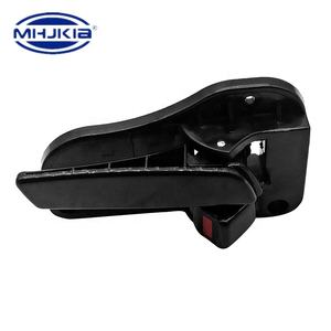 Manija Interior de Puerta de Auto Coreana de Calidad Superior MHJKIA OEM 82610-1D020 82620-1D020 para <span class=keywords><strong>KIA</strong></span> <span class=keywords><strong>CARNIVAL</strong></span> SORENTO CERATO - Product Image 4