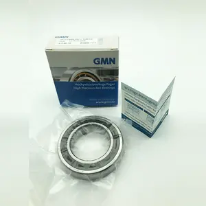 GMN HY SM608C TA P4 machine tool spindle bearing angular contact bearing