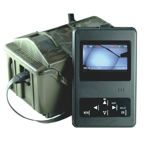 Europa Edición 4G LTE Nube APP Cámara 4K transmisión inalámbrica GPS <span class=keywords><strong>caza</strong></span> vida silvestre rastro Cámara - Product Image 3