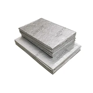 insulation with the highest R value Vacuum Insulation Panel/vip panel insulation