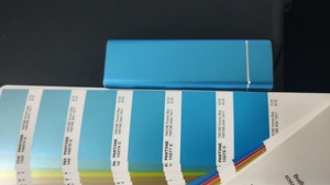 Desain Modern Hard Drive Portable SSD Enclosure 12Gbps Eksternal Tipe C untuk Komputer - Product Image 5
