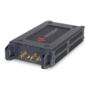 เครื่องวิเคราะห์โปรโตคอลขนาดกะทัดรัด Keysight P5023B 9 กิโลเฮิรตซ์ ถึง 14 กิโลเฮิรตซ์ 4 หรือ 6 พอร์ต หน้าจอ LED 7 นิ้ว IP55 - Product Image 3