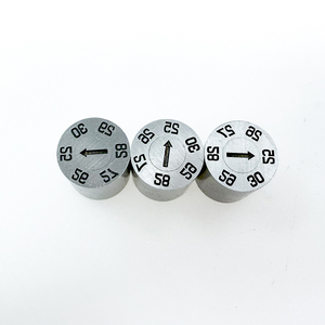 Bán buôn sản phẩm độ chính xác cao S316 khuôn ngày tem cho stamping Die khuôn nhựa - Product Image 4