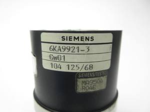 6ka9921 3 Nsnp Nieuwe Originele Direct Leverbaar Industriële Automatisering Pac Specifieke PLC Programmeercontroller - Product Image 4