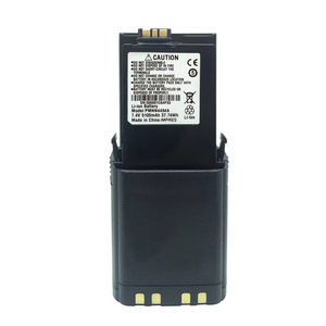 Batterie Li-ion <span class=keywords><strong>5100</strong></span> <span class=keywords><strong>mAh</strong></span> Pmnn4494 Apx8000 Impres 2 pour talkie-walkie Apx 8000 et radio Apx - Product Image 2