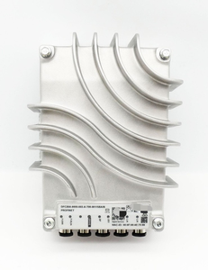 ฝาครอบอิเล็กทรอนิกส์ DFC20A0055503AT00001SBAB เคลื่อนย้ายได้ของแท้ใหม่ตัวควบคุมการเขียนโปรแกรม PLC - Product Image 2