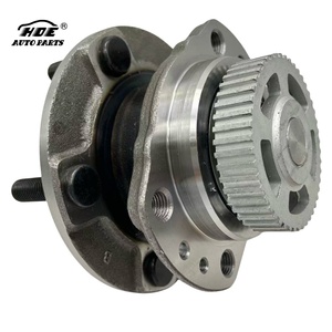 512156 4721515 4683515 HDE Auto Parts Rear <b>Wheel</b> Hub Bearing for Chrysler Voyager III - Product Image 3