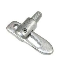Serratura Antiluce per Portellone Adatta per LAND ROVER - Product Image 1