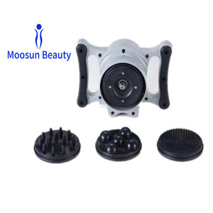 Máquina Vibradora de Masaje Corporal para Pérdida de Peso <span class=keywords><strong>G5</strong></span> 2020 con 1 Año de Garantía 220/110V para Equipos de Salón de Belleza - Product Image 2