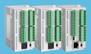 โมดูล PLC DVP20PM00D เมนเฟรมควบคุมตำแหน่งแบบชดเชยสองแกน - Product Image 6