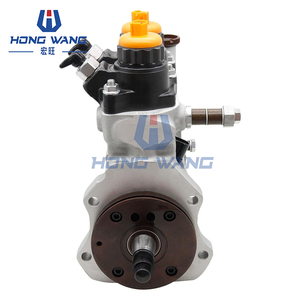 ปั๊มหัวฉีดน้ำมันเชื้อเพลิง094000-0574 6251-71-1120 6251-71-1121เหมาะสำหรับ6D125-5 Komatsu 6D125E-5 PC450-8 PC400-8 - Product Image 3